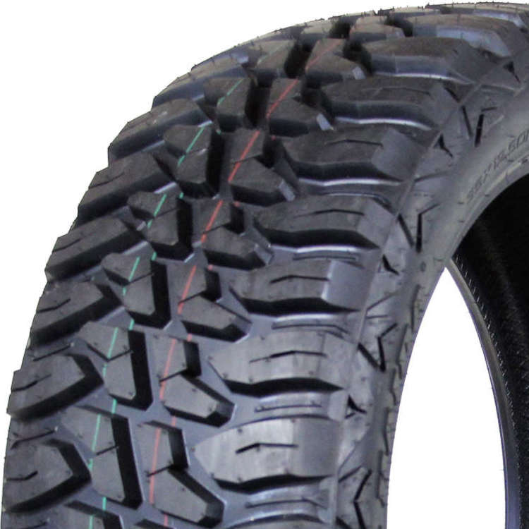 Haida HD868 LT275/65R20