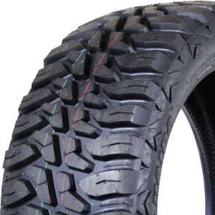 Haida HD868 LT275/65R20