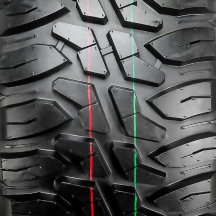 Haida HD868 LT275/65R20