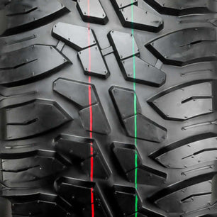 Haida HD868 LT275/65R20