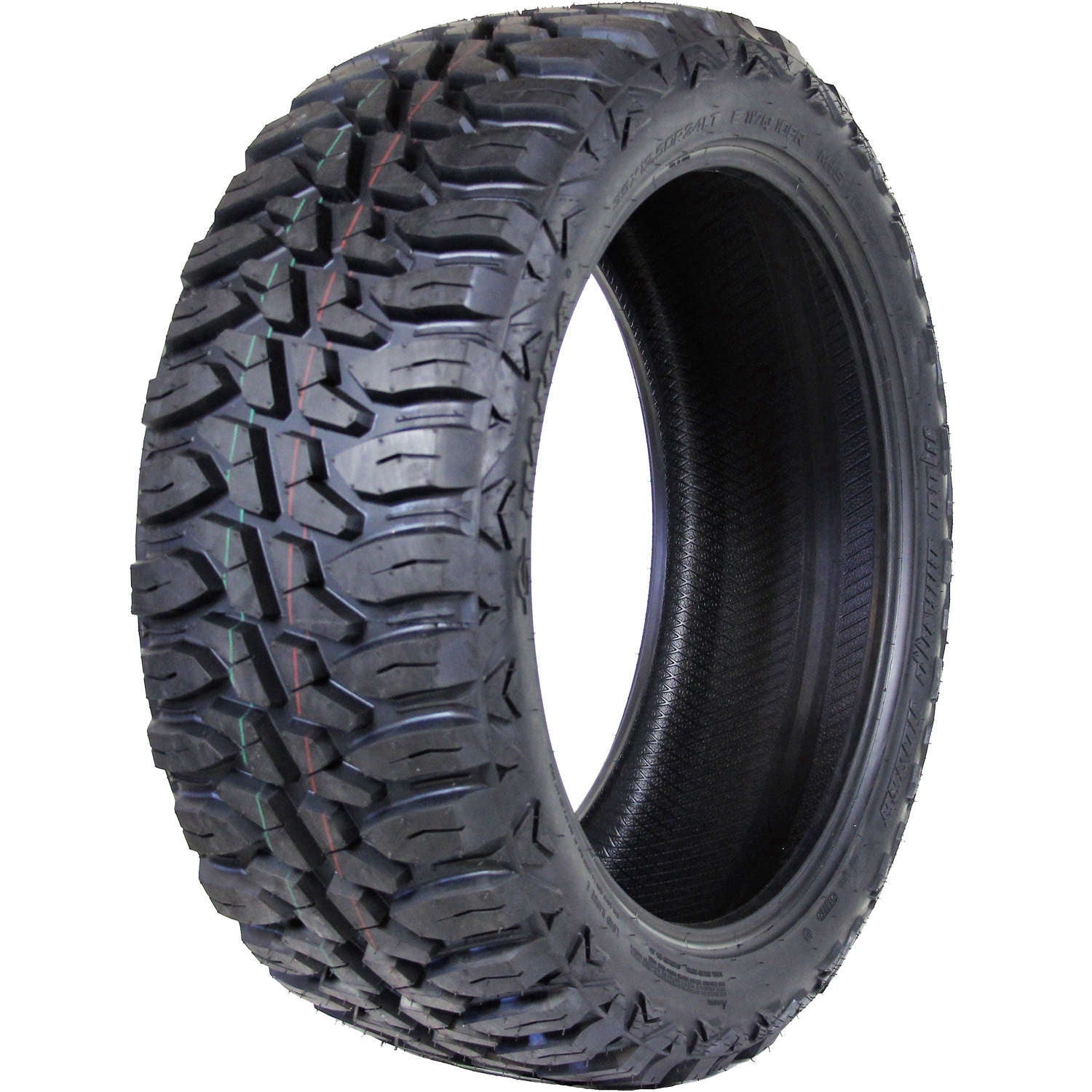 Haida HD868 LT275/65R20