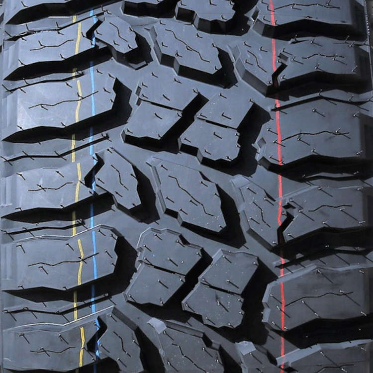 Haida HD869 33x12.50R26LT