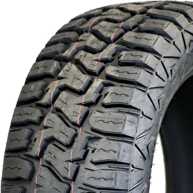 Haida HD878 RT 35x12.50R22LT