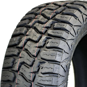 Haida HD878 RT 35x12.50R22LT
