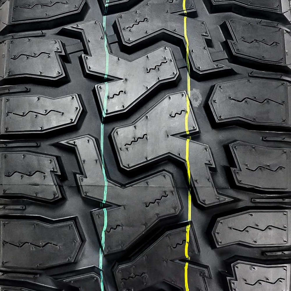 Haida HD878 RT 35x12.50R22LT