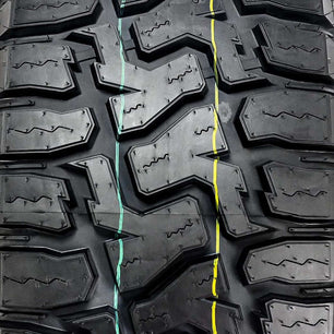 Haida HD878 RT 35x12.50R22LT