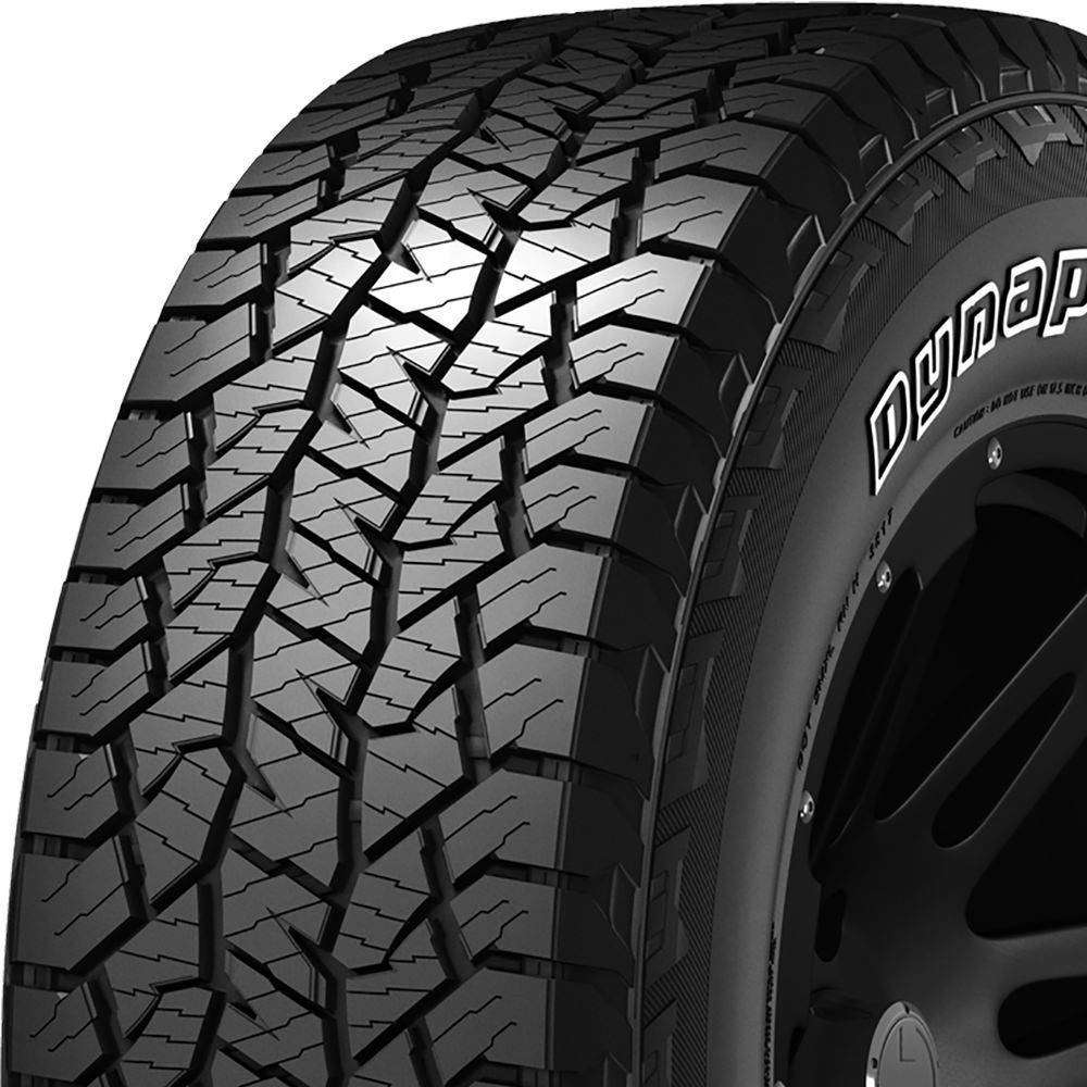 Hankook Dynapro AT2 265/70R17