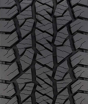 Hankook Dynapro AT2 265/70R17