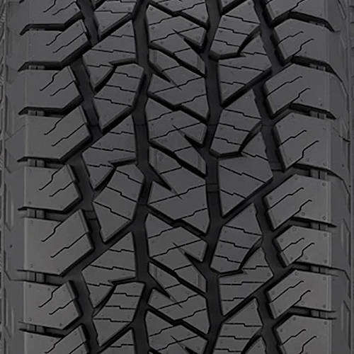 Hankook Dynapro AT2 265/70R17