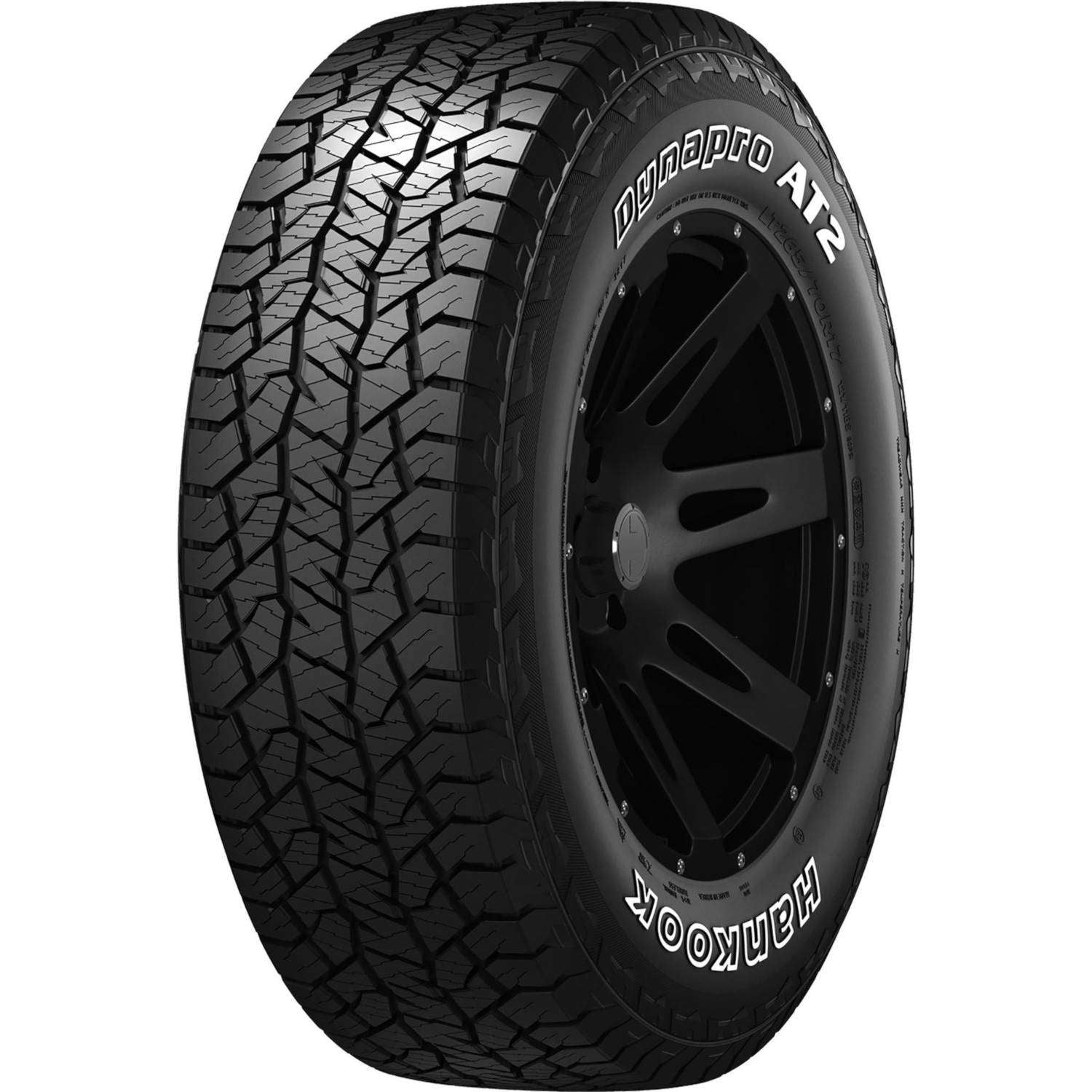 Hankook Dynapro AT2 265/70R17