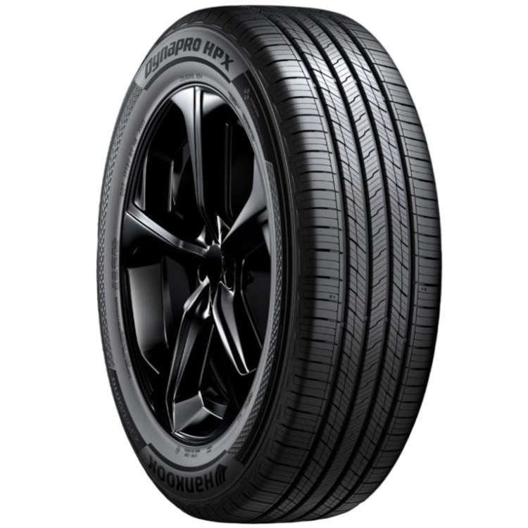 Hankook Dynapro HPX 235/50R19 Tire – TFS Wheels