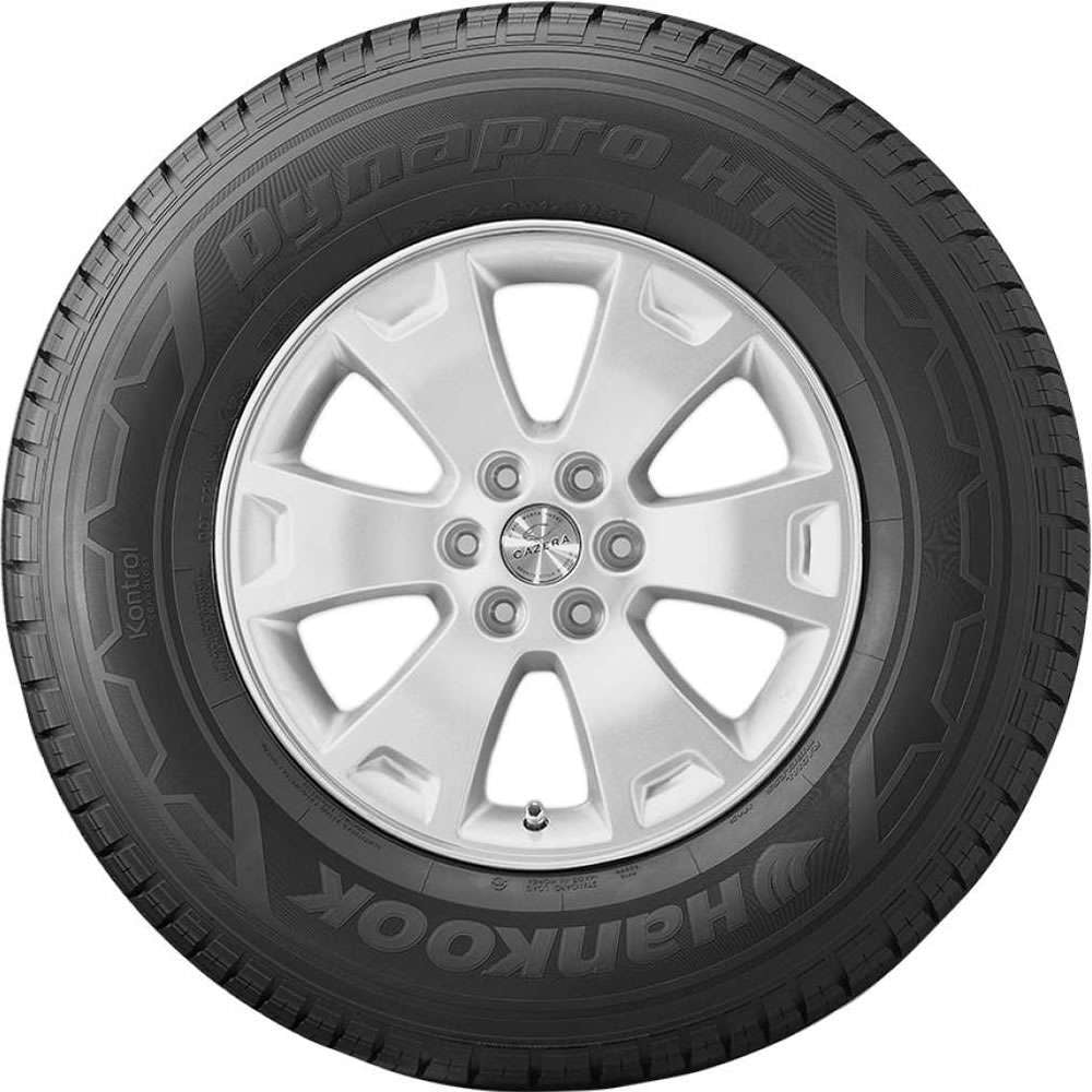 Hankook Dynapro HT P255/70R17 Tire – TFS Wheels