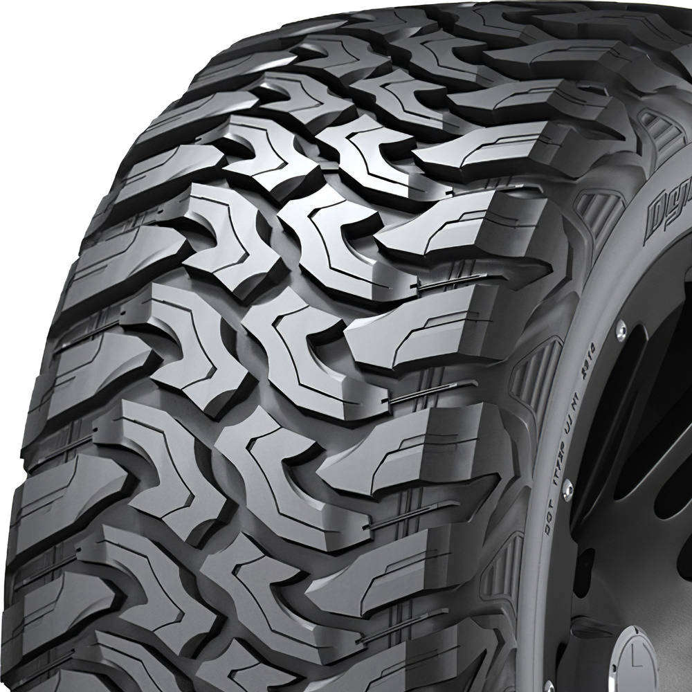 Hankook Dynapro MT2 LT235/75R15