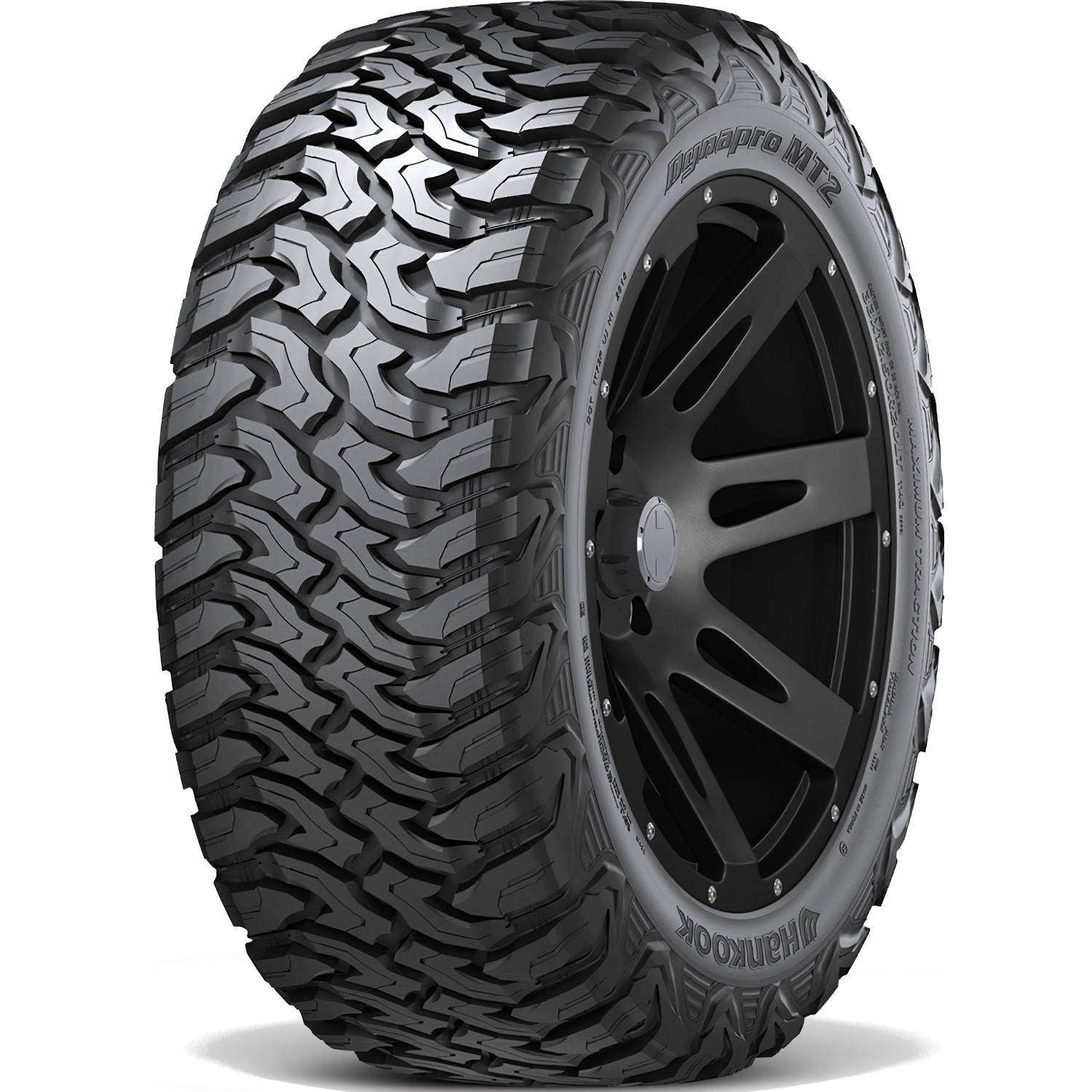 Hankook Dynapro MT2 LT235/75R15