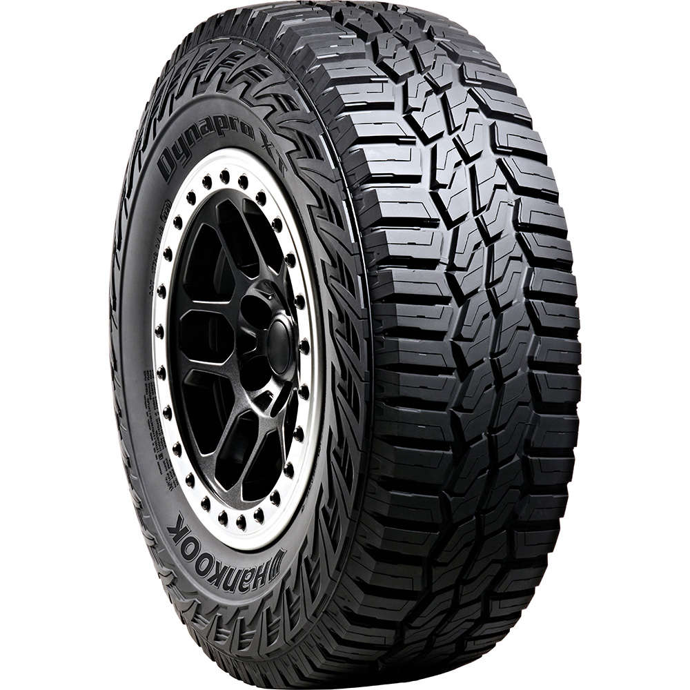 Hankook Dynapro XT LT295/65R20 Tire – The Fitment Specialists