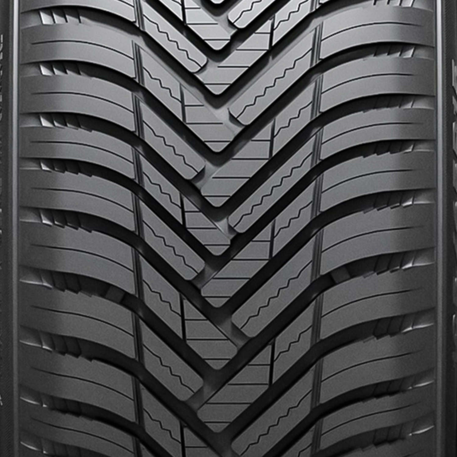 Hankook Kinergy 4S2 205/55R16
