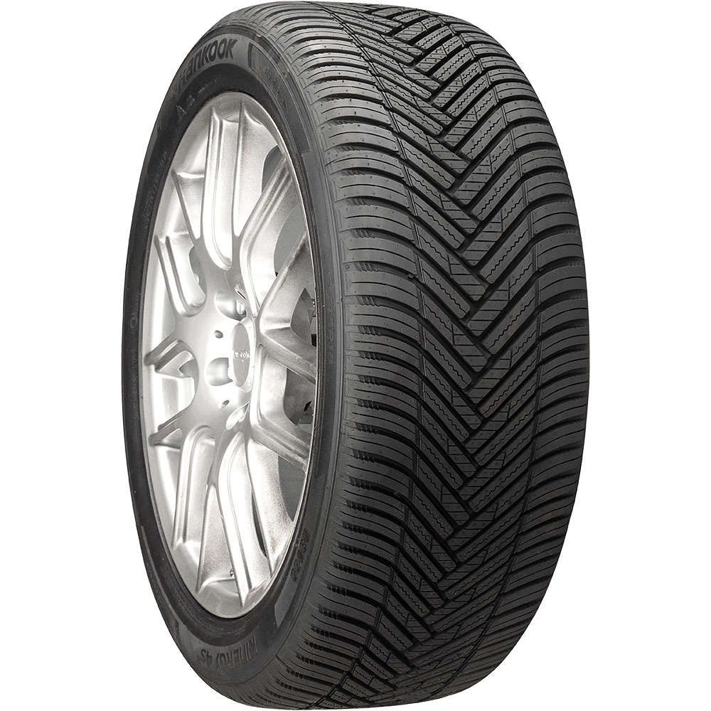 Hankook Kinergy 4S2 205/55R16