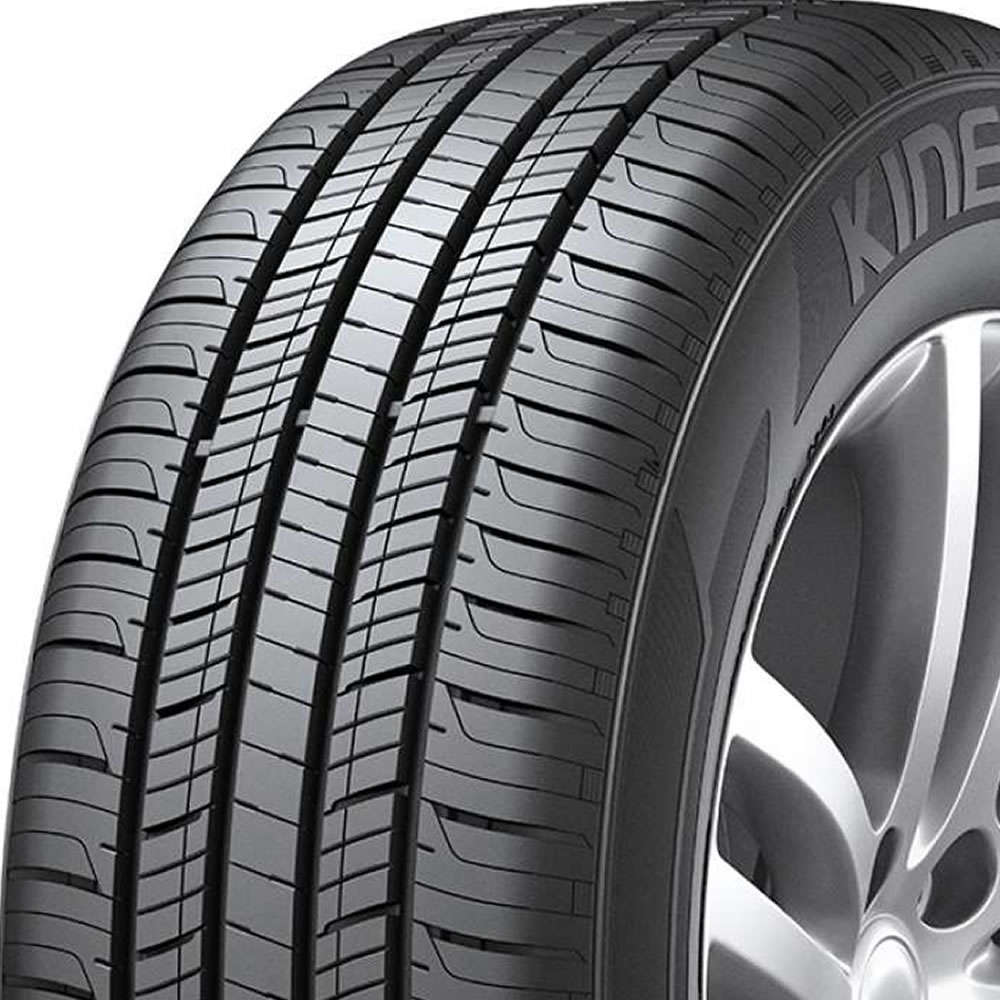 Hankook Kinergy GT 235/45R18