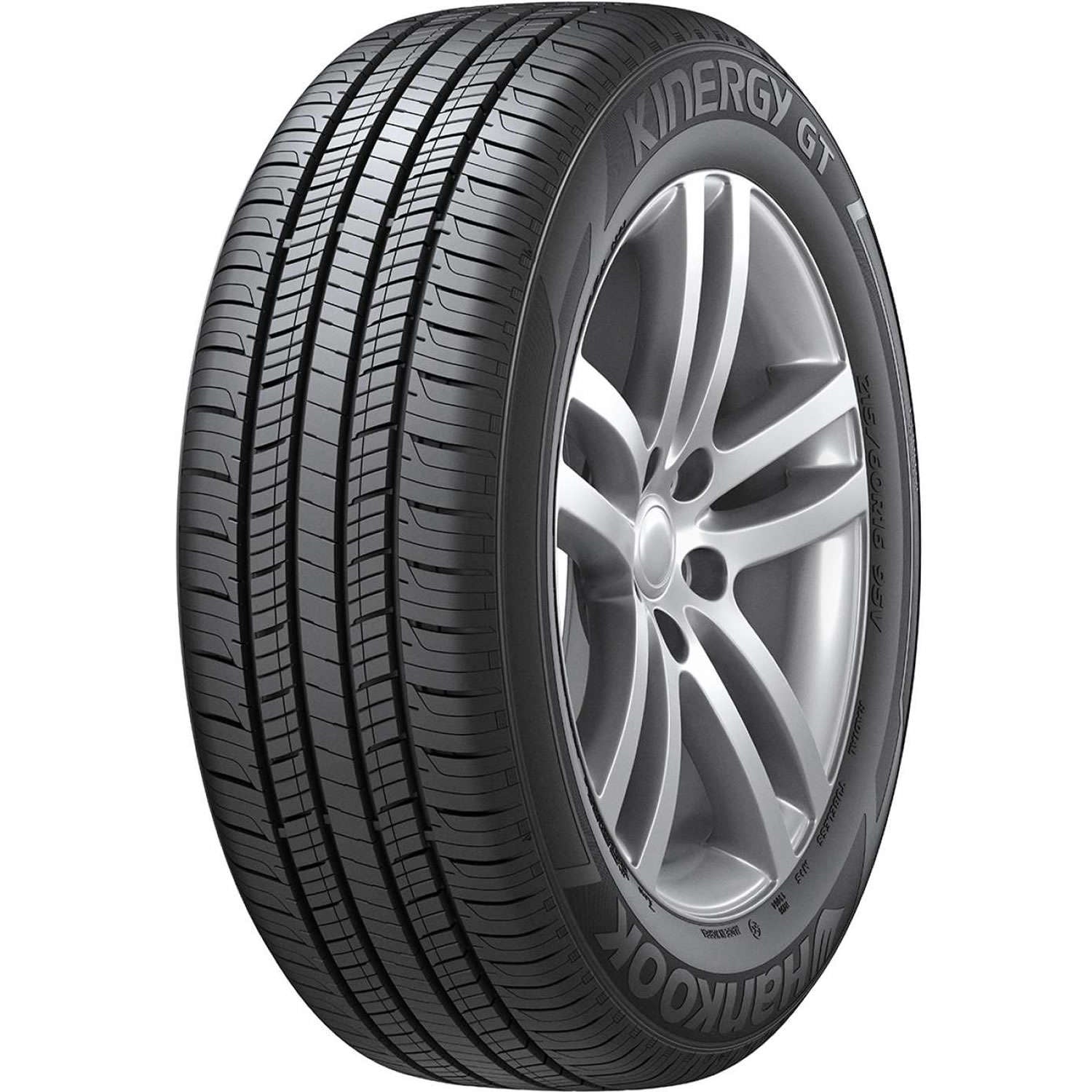 Hankook Kinergy GT 235/60R18