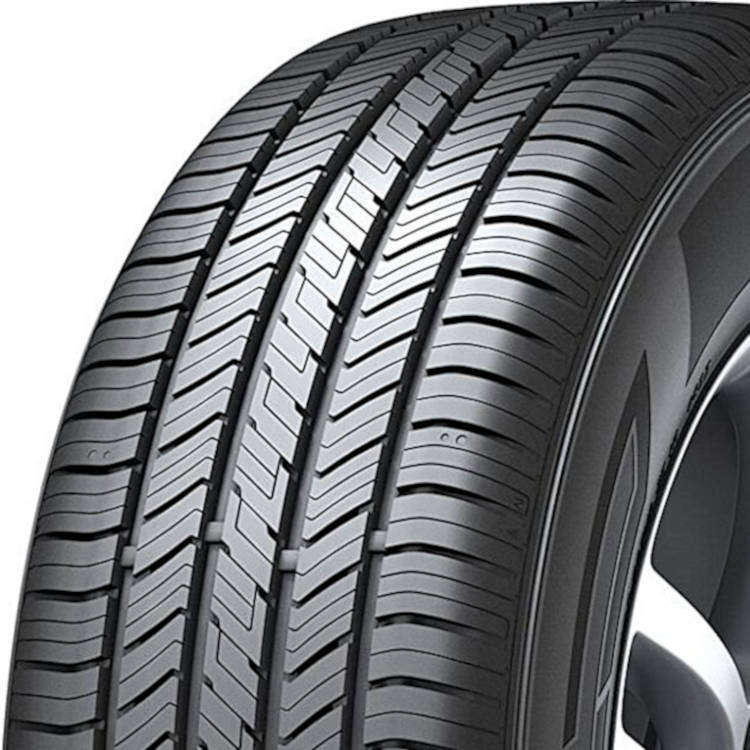 Hankook Kinergy ST H735 215/55R17