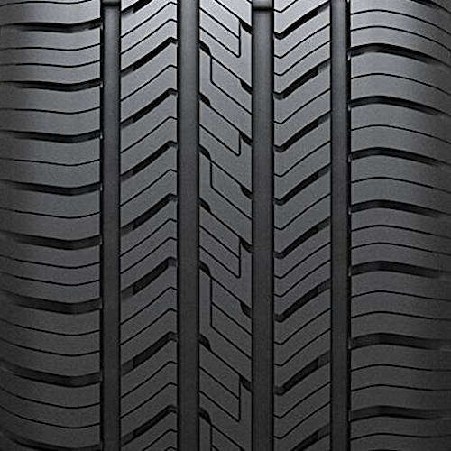 Hankook Kinergy ST H735 215/55R17