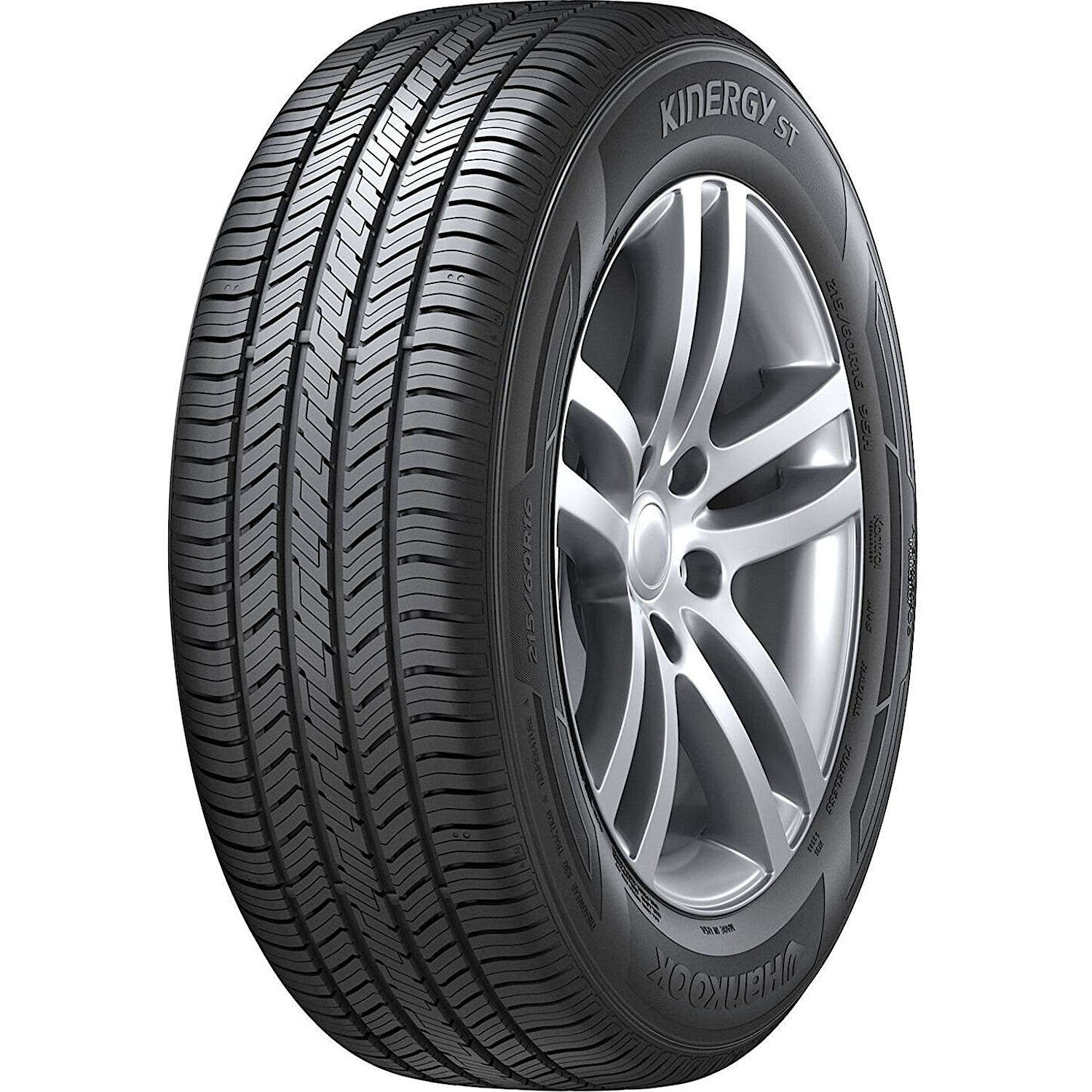 Hankook Kinergy ST H735 215/55R17