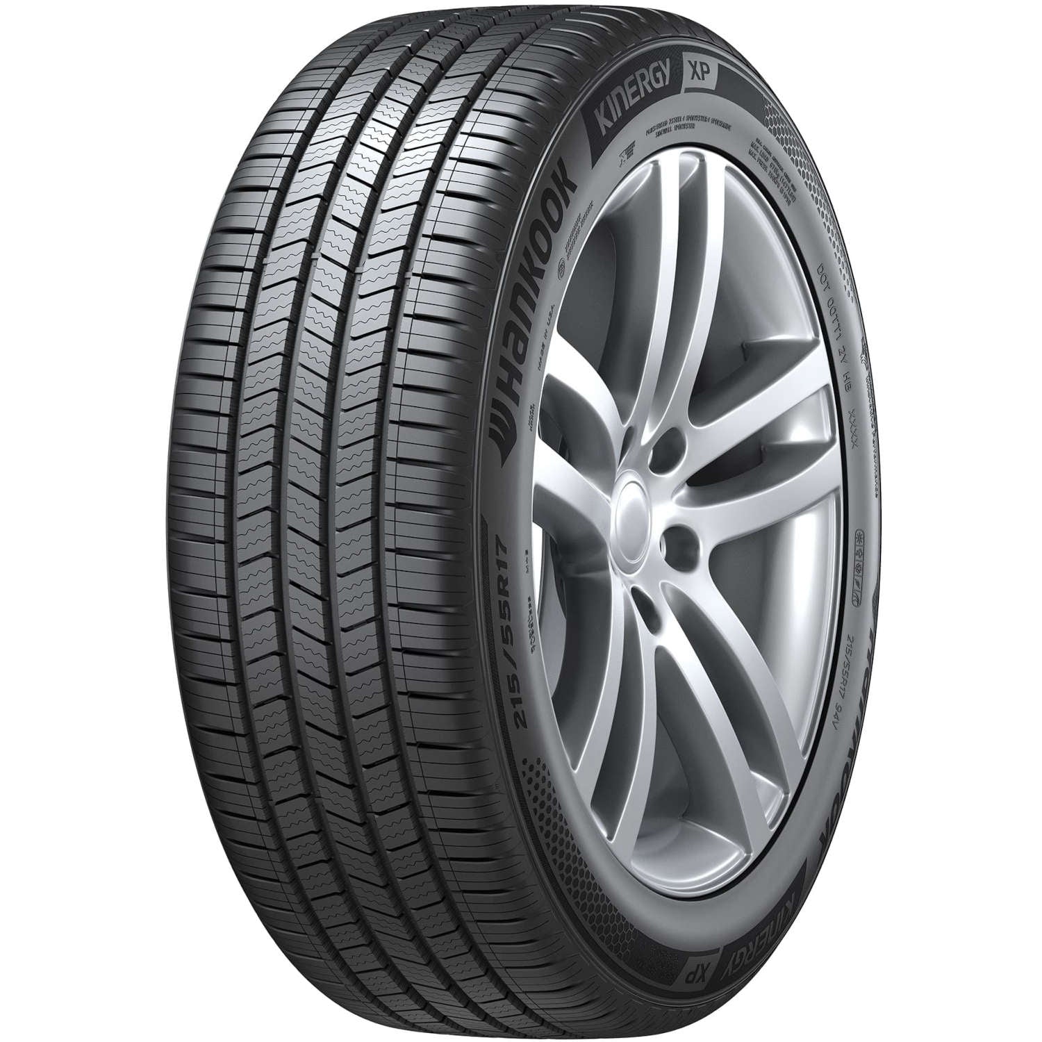 Hankook Kinergy XP 215/55R17