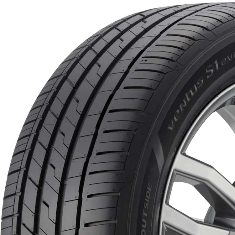 Hankook Ventus S1 Evo 3 SUV 285/35R23XL