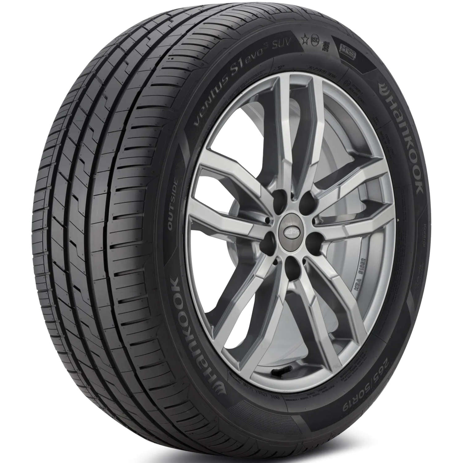 Hankook Ventus S1 Evo 3 SUV 285/35R23XL