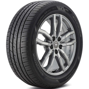 Hankook Ventus S1 Evo 3 SUV 285/35R23XL