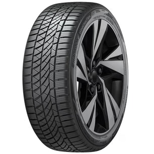Hankook Weatherflex GT 235/60R18 Tire
