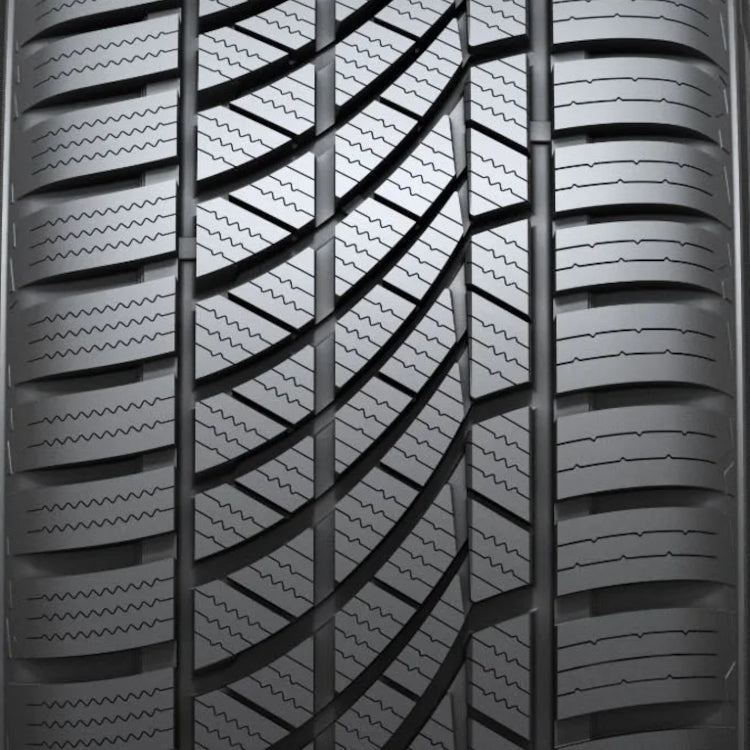 Hankook Weatherflex GT 235/60R18 Tire