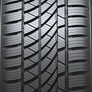 Hankook Weatherflex GT 235/60R18 Tire