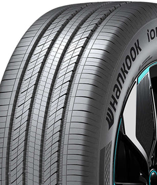 Hankook iON evo AS 235/45R18XL