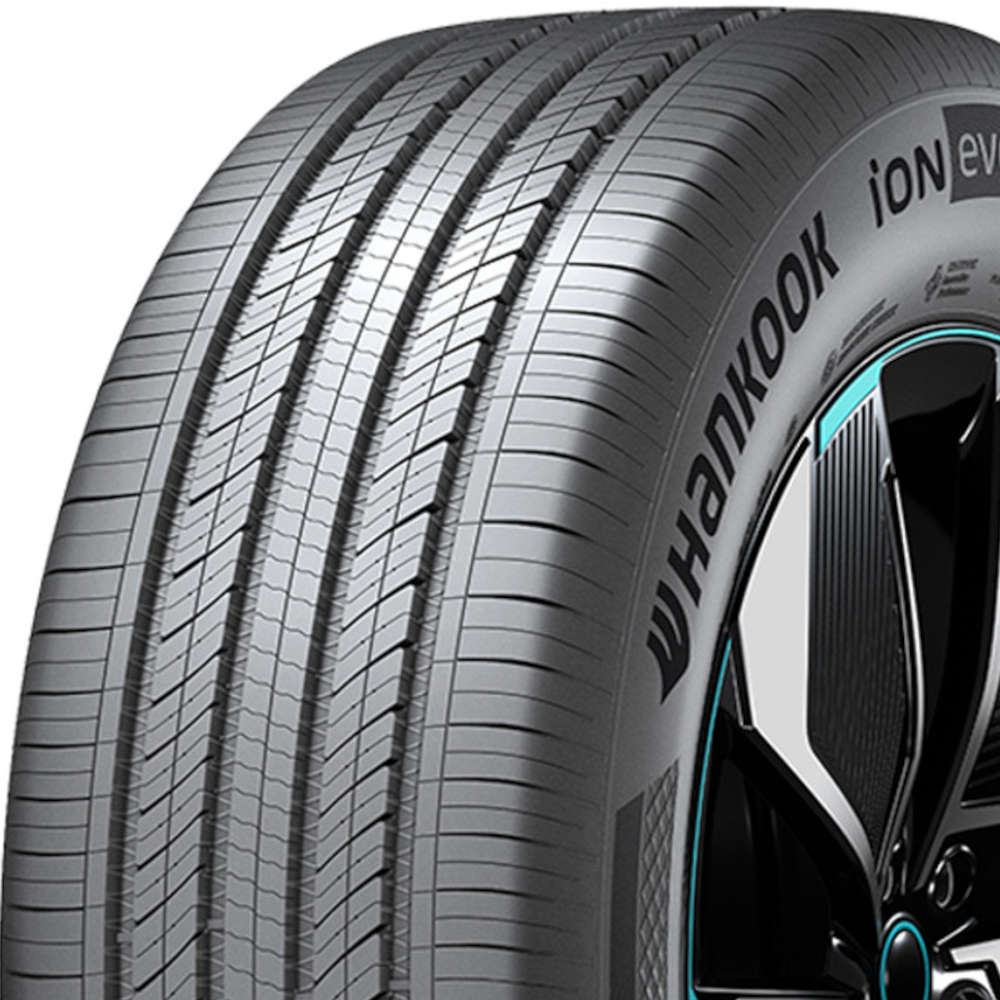 Hankook iON evo AS 235/45R18XL