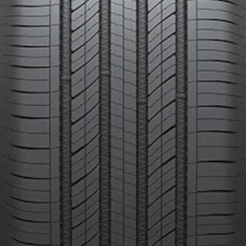 Hankook iON evo AS 235/45R18XL