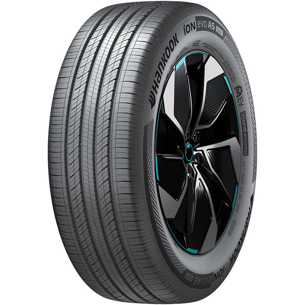 Hankook iON evo AS 235/45R18XL