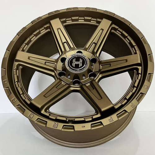 Hardcore Offroad HC107 Bronze