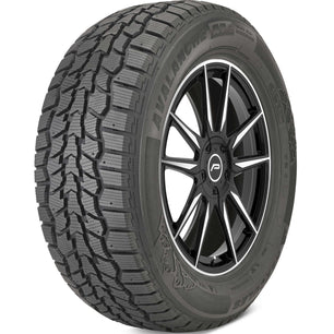 Hercules Avalanche RT 225/50R17