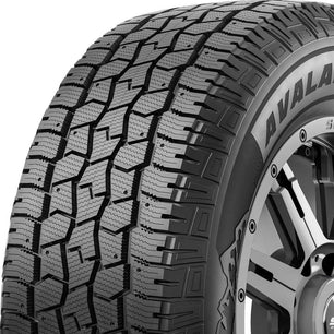 Hercules Avalanche TT LT285/70R17