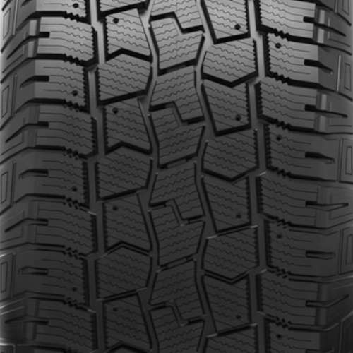 Hercules Avalanche TT LT285/70R17