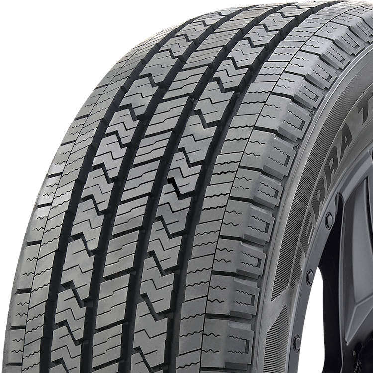 Hercules Cross-V Terra Trac 265/65R17