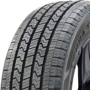 Hercules Cross-V Terra Trac 265/65R17