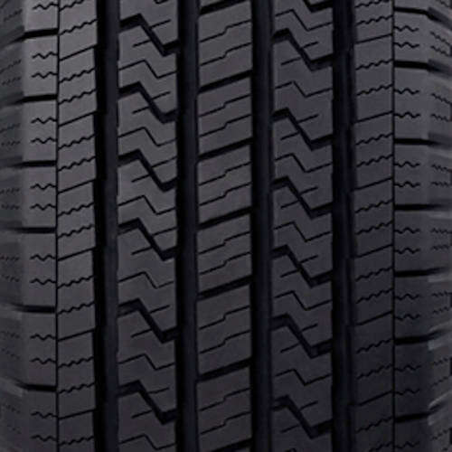 Hercules Cross-V Terra Trac 265/65R17