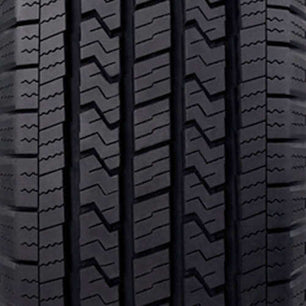 Hercules Cross-V Terra Trac 265/65R17