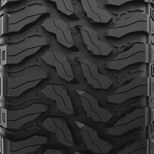 Hercules TIS Offroad TT1 LT275/55R20