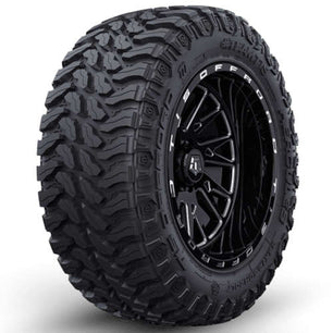 Hercules TIS Offroad TT1 LT275/55R20