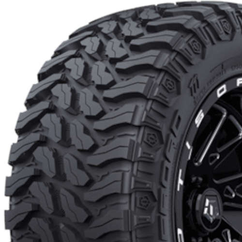 Hercules TIS Offroad TT1 LT285/70R17