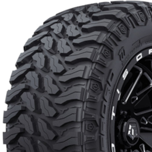Hercules TIS Offroad TT1 LT285/75R16 Tire