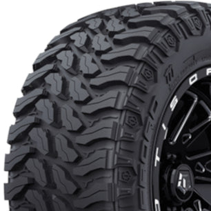 Hercules TIS Offroad TT1 LT285/75R16 Tire